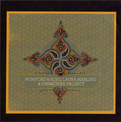Mumford & Sons, Laura Marling And Dharohar Project - Mumford & Sons, Laura Marling & Dharohar Project download mp3 flac