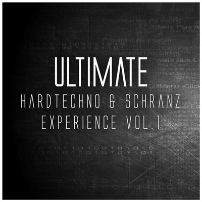Various - Ultimate Hardtechno & Schranz Experience Vol.1 download mp3 flac