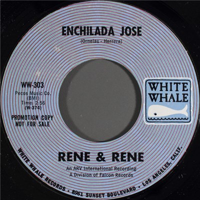 Rene & Rene - Enchilada Jose download mp3 flac