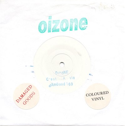 Oizone - C'est La Vie download mp3 flac