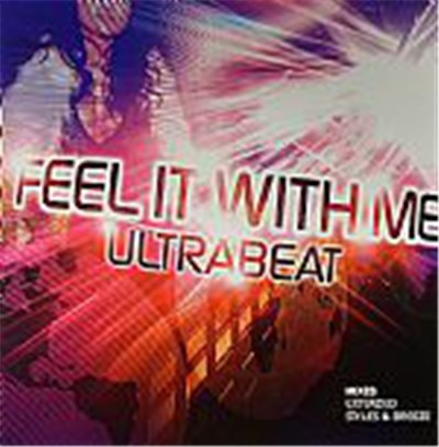 Ultrabeat - Feel It With Me download mp3 flac