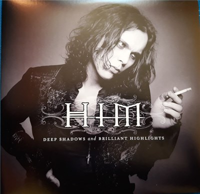 HIM - Deep Shadows And Brilliant Highlights download mp3 flac