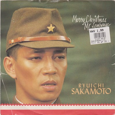 Ryuichi Sakamoto - Merry Christmas Mr. Lawrence download mp3 flac