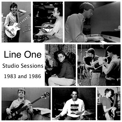 Ted Blackbourn - Line One Studio Sessions 1983 and 1986 download mp3 flac