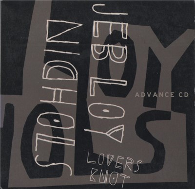 Jeb Loy Nichols - Lovers Knot download mp3 flac