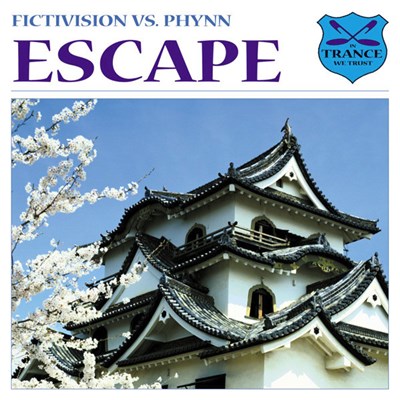 Fictivision Vs. Phynn - Escape download mp3 flac