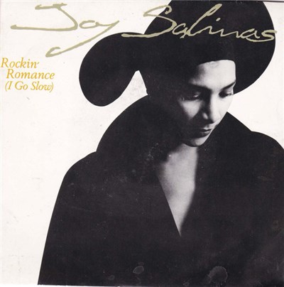Joy Salinas - Rockin' Romance (I Go Slow) download mp3 flac