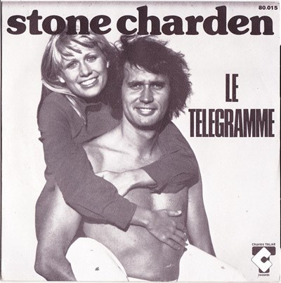 Stone Charden - Le Télégramme download mp3 flac