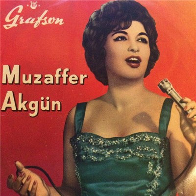 Muzaffer Akgün - Ay Karanlık Bulamadım Yolumu / Mihriban download mp3 flac
