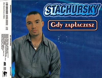 Stachursky - Gdy Zapłaczesz download mp3 flac