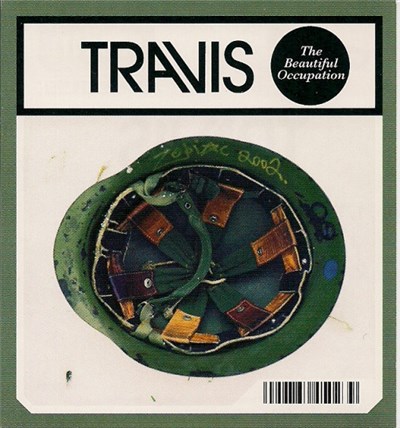 Travis - The Beautiful Occupation download mp3 flac