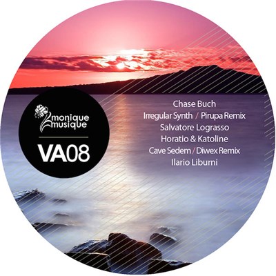 Various - VA08 download mp3 flac