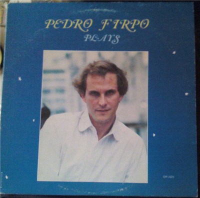 Pedro Firpo - Plays download mp3 flac