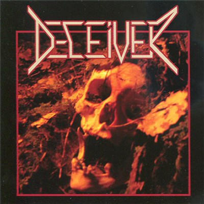 Deceiver - Deceiver download mp3 flac
