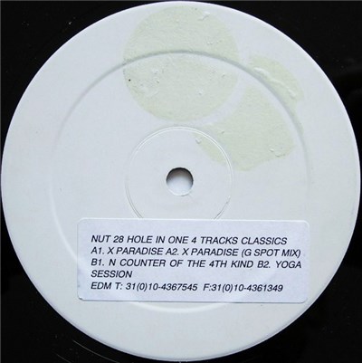 Hole In One - 4 Tracks Classics download mp3 flac