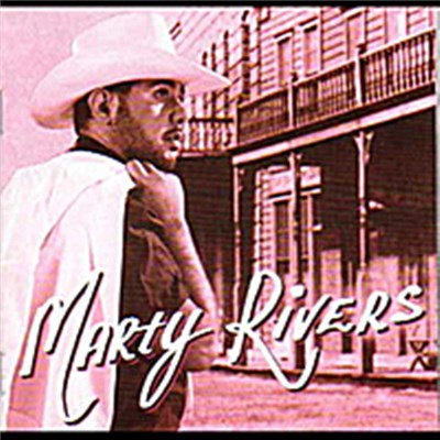 Marty Rivers - Marty Rivers download mp3 flac