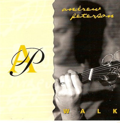 Andrew Peterson - Walk download mp3 flac