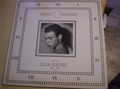 Nezio Grandi - Ora Ci Sei download mp3 flac