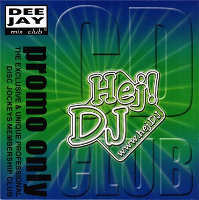 Various - CD Club Promo Only May 2011 Part 10 Remixes download mp3 flac