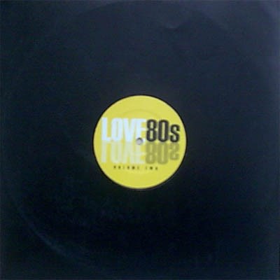 Love 80's - Love 80's Volume Two download mp3 flac