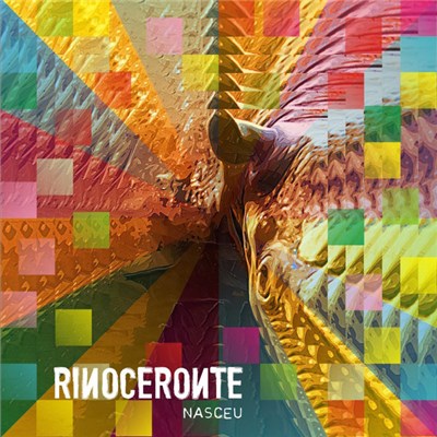 Rinoceronte - Nasceu download mp3 flac
