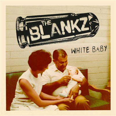 The Blankz - White Baby download mp3 flac