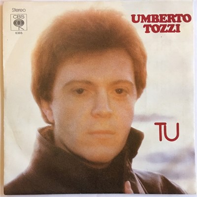 Umberto Tozzi - Tu download mp3 flac