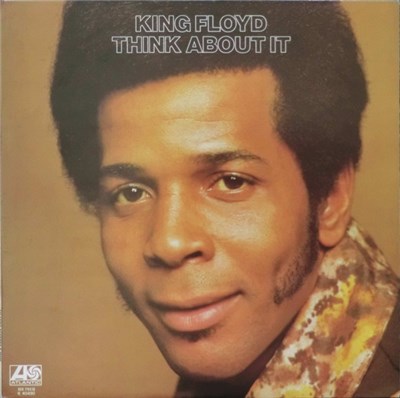 King Floyd - Think About It download mp3 flac