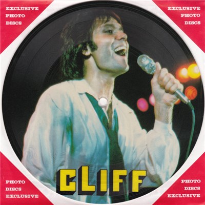 Cliff Richard - Dynamite / Travellin' Light download mp3 flac