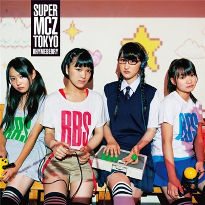 Rhymeberry - SuperMCZTokyo download mp3 flac