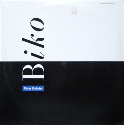 Peter Gabriel - Biko download mp3 flac