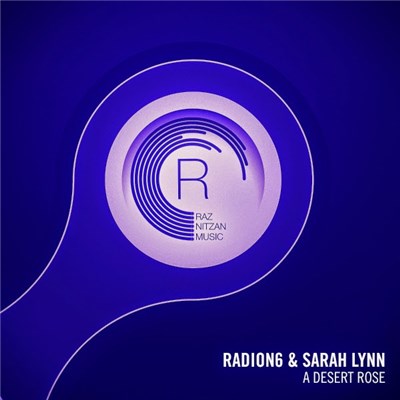 Radion6 & Sarah Lynn - A Desert Rose download mp3 flac