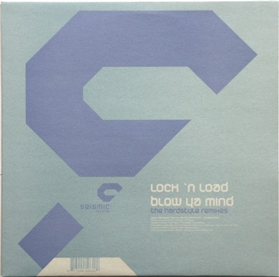 Lock 'N Load - Blow Ya Mind (Hardstyle Remixes) download mp3 flac