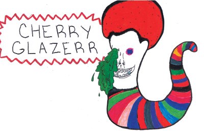 Cherry Glazerr - Papa Cremp download mp3 flac
