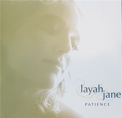 Layah Jane - Patience download mp3 flac