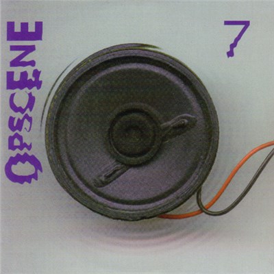 Various - Opscene CD#7 download mp3 flac