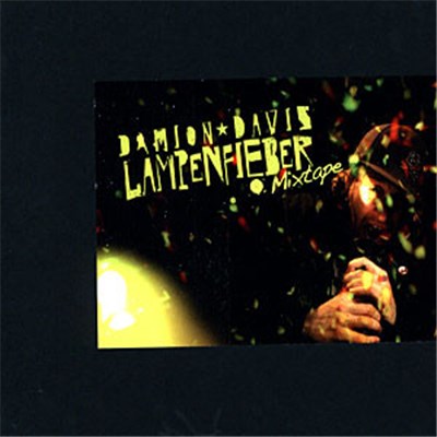 Damion Davis - Lampenfieber download mp3 flac