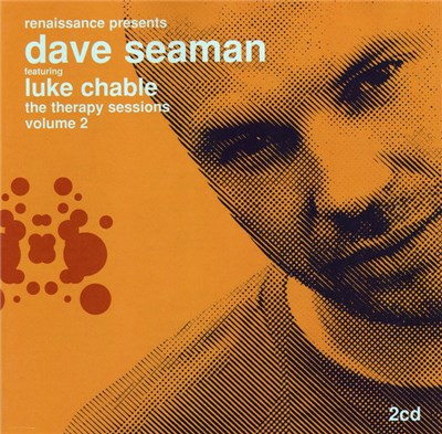 Dave Seaman Featuring Luke Chable - The Therapy Sessions (Volume 2) download mp3 flac