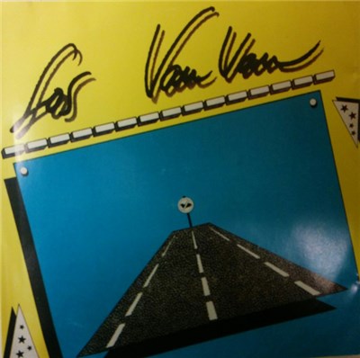 Los Van Van - Los Van Van download mp3 flac