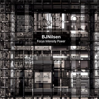BJNilsen - Focus Intensity Power download mp3 flac
