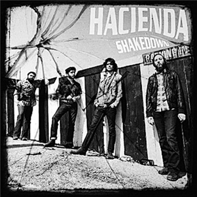 Hacienda - Shakedown download mp3 flac