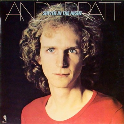 Andy Pratt - Shiver In The Night download mp3 flac