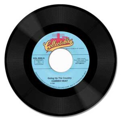 Canned Heat - Going Up The Country / On The Road Again download mp3 flac