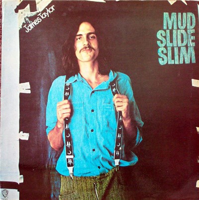 James Taylor - Mud Slide Slim And The Blue Horizon download mp3 flac