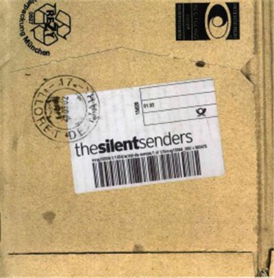 The Silent Senders - The Silent Senders download mp3 flac