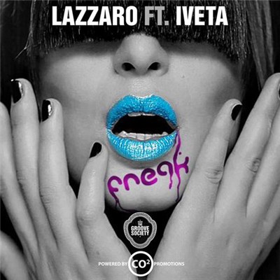 Lazzaro - Freak download mp3 flac