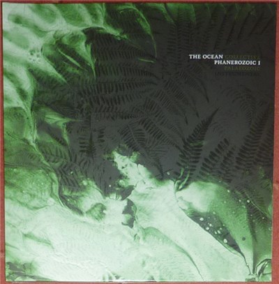 The Ocean Collective - Phanerozoic I Palaeozoic Instrumental download mp3 flac
