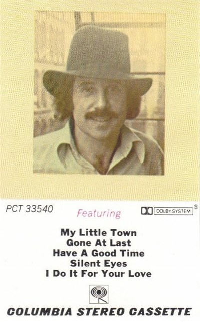 Paul Simon - Still Crazy After All These Years download mp3 flac