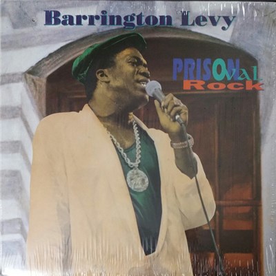 Barrington Levy - Prison Oval Rock download mp3 flac