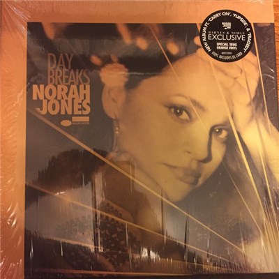 Norah Jones - Day Breaks download mp3 flac
